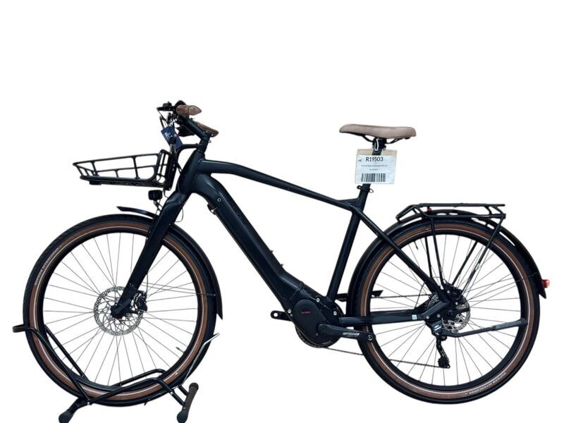 Bulls Sturmvogel EVO 10 2021 | black | 27.5" | 54 cm | 500 - 3000 km 1