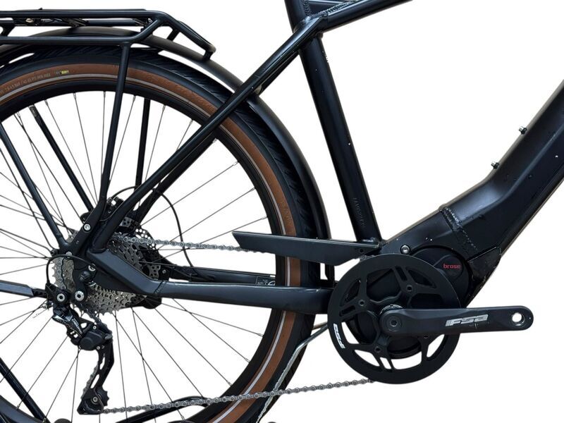 Bulls Sturmvogel EVO 10 2021 | black | 27.5" | 54 cm | 500 - 3000 km 2