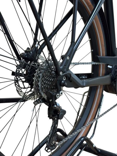 Bulls Sturmvogel EVO 10 2021 | black | 27.5" | 54 cm | 500 - 3000 km 4