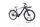 Bulls Sturmvogel EVO 5 Belt (2020) | Diamant | schwarz matt | 27.5" | 54 cm | 2000 - 3000 km thumbnail 2/5