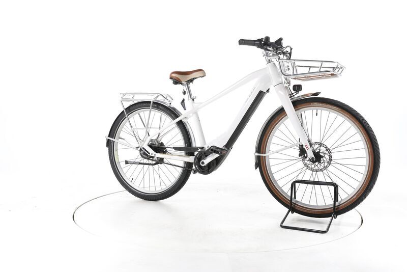 Bulls Sturmvogel EVO 5F 2022 | white | 27,5" | 44 cm | 500 - 3000 km, image 1 of 4