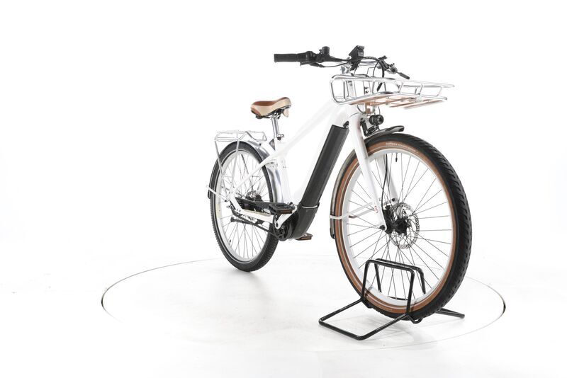 Bulls Sturmvogel EVO 5F 2022 | white | 27,5" | 44 cm | 500 - 3000 km, image 2 of 4