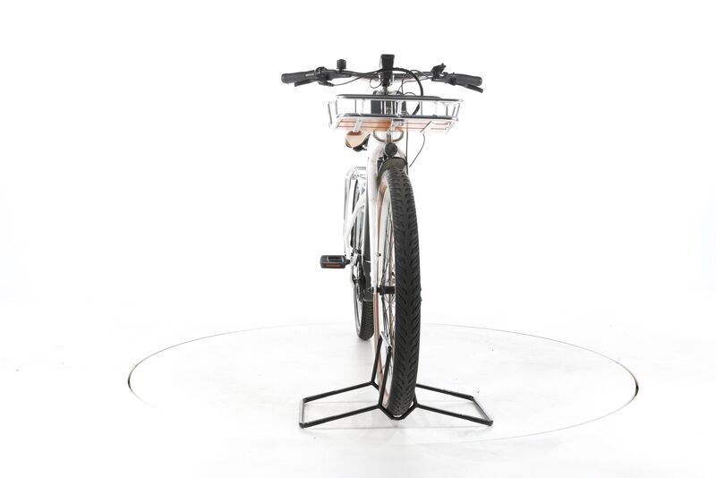 Bulls Sturmvogel EVO 5F 2022 | white | 27,5" | 44 cm | 500 - 3000 km, image 3 of 4