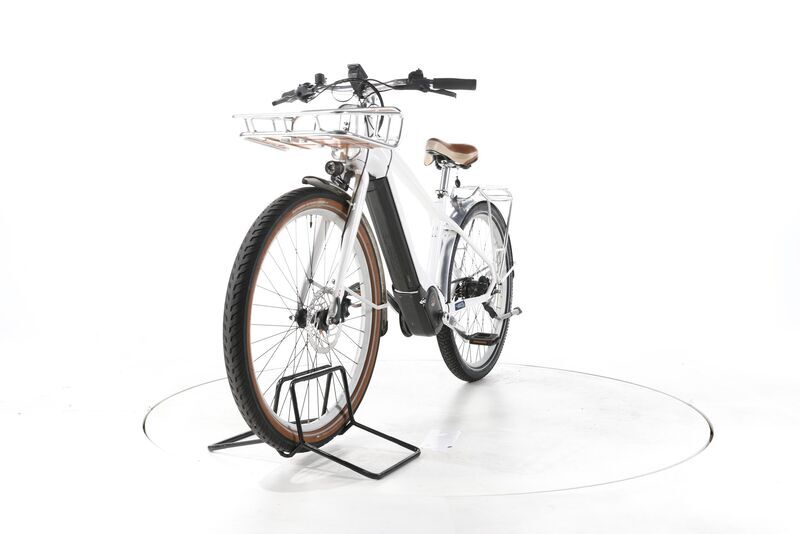 Bulls Sturmvogel EVO 5F 2022 | white | 27,5" | 44 cm | 500 - 3000 km, image 4 of 4