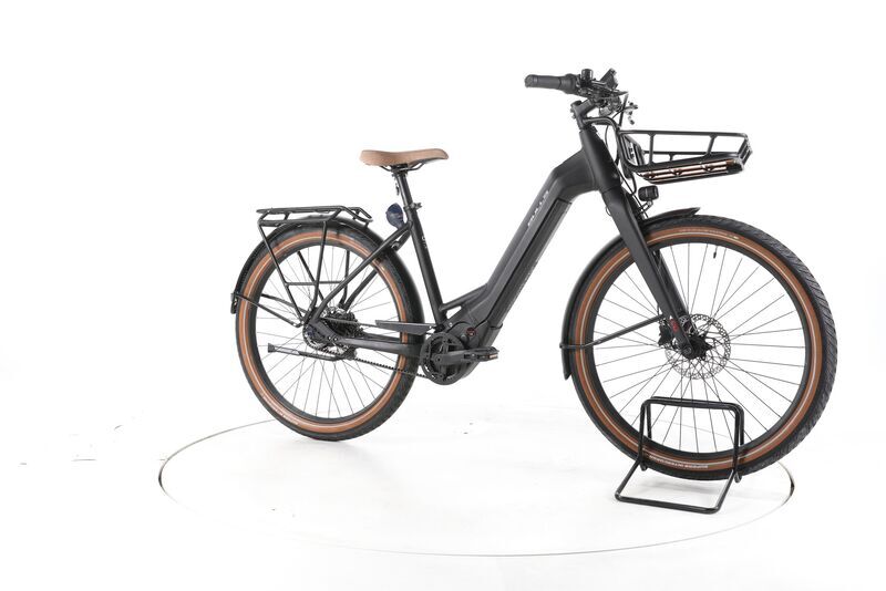Bulls Sturmvogel Evo 5F 2022 | black | 27,5" | 48 cm | < 500 km, image 1 of 4