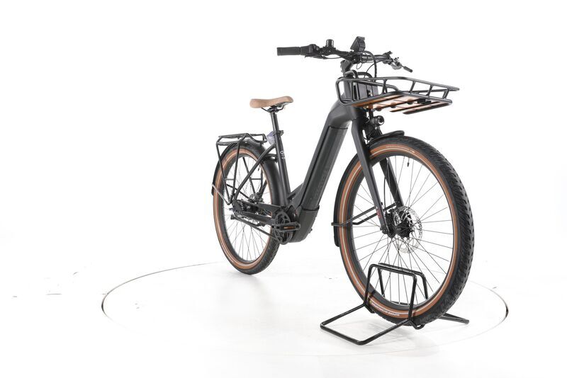 Bulls Sturmvogel Evo 5F 2022 | black | 27,5" | 48 cm | < 500 km, image 2 of 4