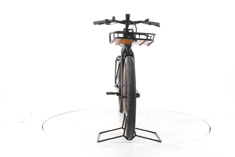 Bulls Sturmvogel Evo 5F 2022 | black | 27,5" | 48 cm | < 500 km, image 3 of 4