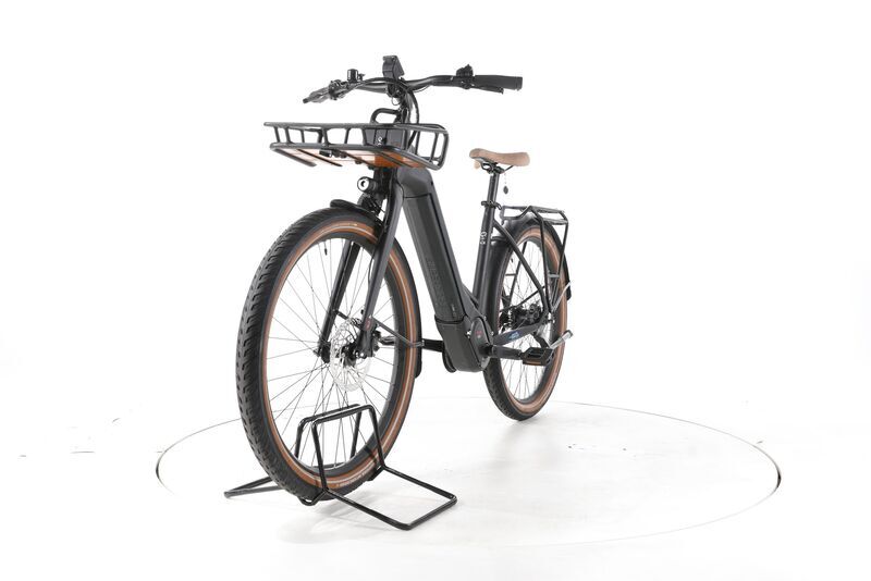 Bulls Sturmvogel Evo 5F 2022 | black | 27,5" | 48 cm | < 500 km, image 4 of 4