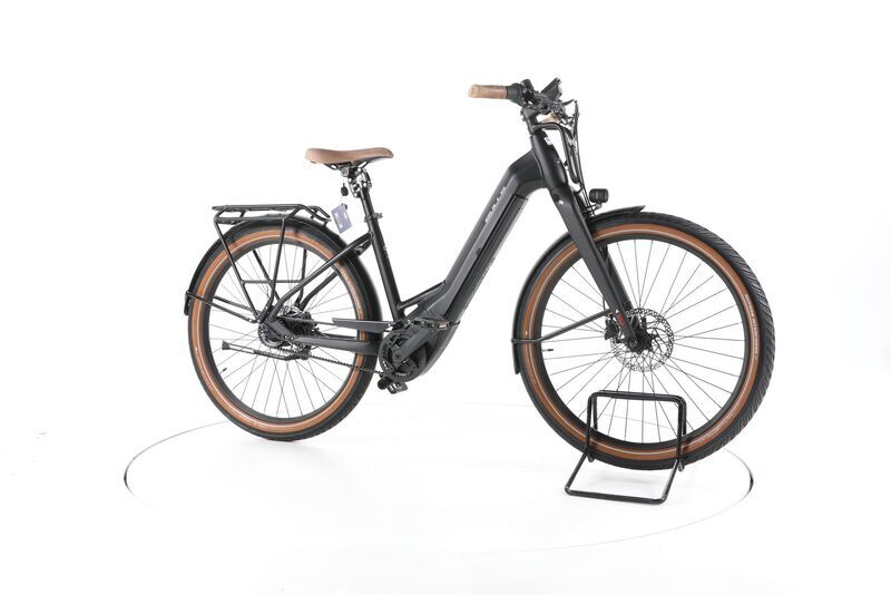 Bulls Sturmvogel EVO 5F 2023 | nero | 27,5" | M | 500 - 3000 km 1