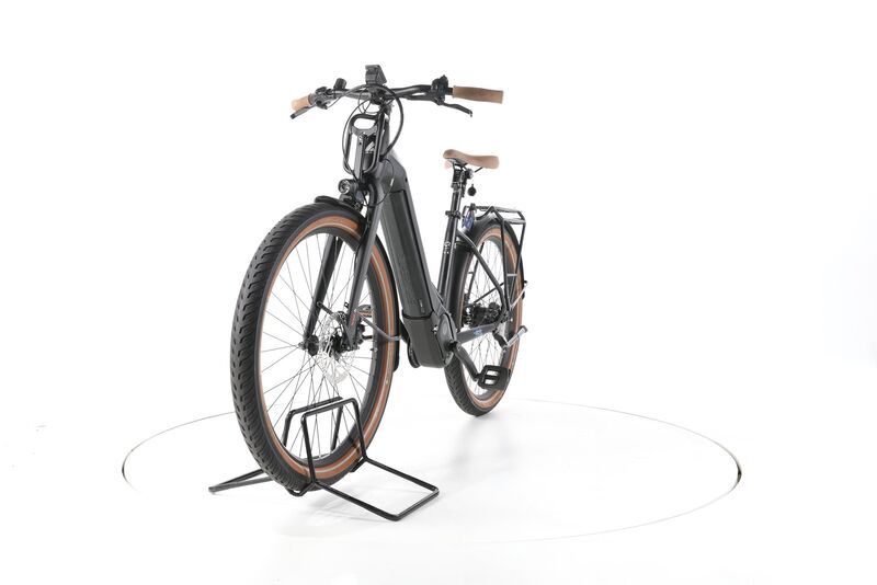 Bulls Sturmvogel EVO 5F 2023 | nero | 27,5" | M | 500 - 3000 km 4