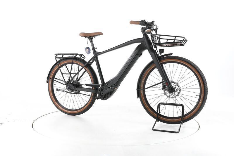 Bulls Sturmvogel EVO 5F 2023 | negro | 28" | XL | < 500 km, image 1 of 4