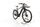Bulls Sturmvogel EVO 5F 2023 | negro | 28" | XL | < 500 km, thumbnail 2 of 4