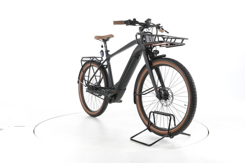 Bulls Sturmvogel EVO 5F 2023 | negro | 28" | XL | < 500 km, image 2 of 4