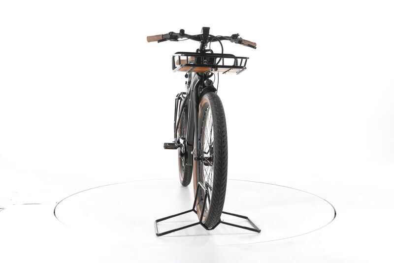 Bulls Sturmvogel EVO 5F 2023 | negro | 28" | XL | < 500 km, image 3 of 4