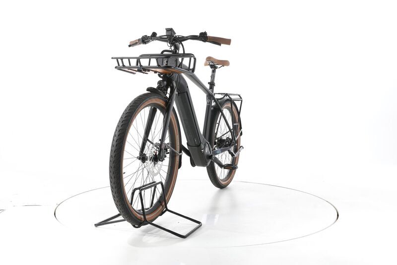 Bulls Sturmvogel EVO 5F 2023 | negro | 28" | XL | < 500 km, image 4 of 4
