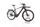 Bulls Sturmvogel EVO 5F 2023 | black | 27,5" | 54 cm | 500 - 3000 km, thumbnail 1 of 4