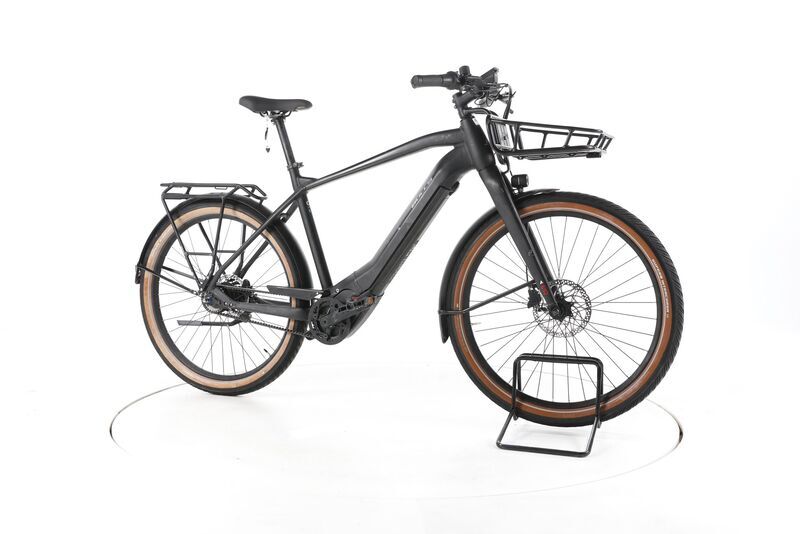 Bulls Sturmvogel EVO 5F 2023 | black | 27,5" | 54 cm | 500 - 3000 km, image 1 of 4