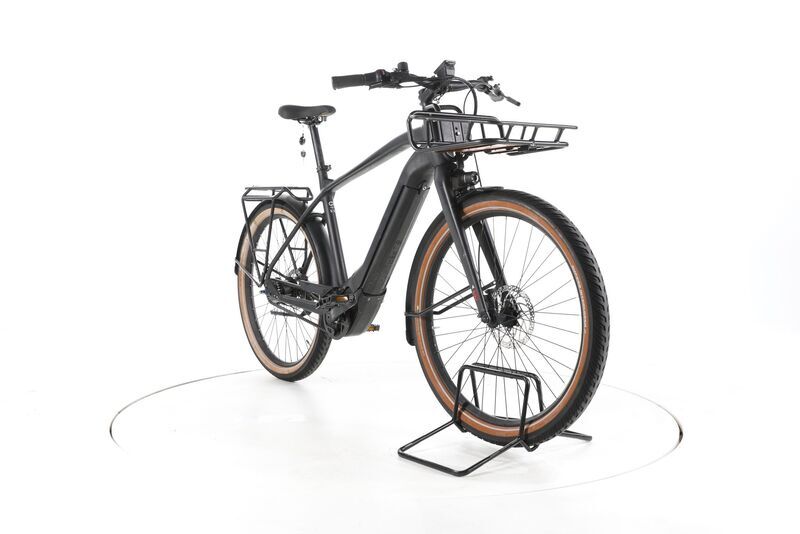 Bulls Sturmvogel EVO 5F 2023 | black | 27,5" | 54 cm | 500 - 3000 km, image 2 of 4