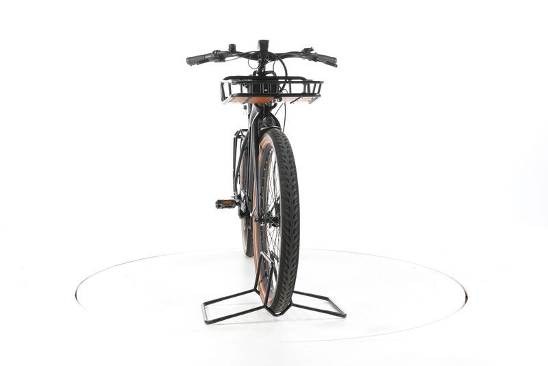 Bulls Sturmvogel EVO 5F 2023 | black | 27,5" | 54 cm | 500 - 3000 km, image 3 of 4