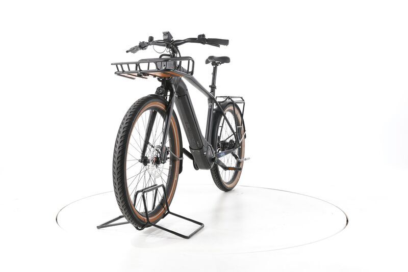 Bulls Sturmvogel EVO 5F 2023 | black | 27,5" | 54 cm | 500 - 3000 km, image 4 of 4