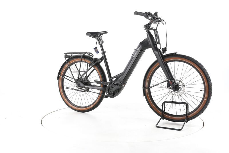 Bulls Sturmvogel EVO 5F 2023 | nero | 27,5" | 48 cm | 500 - 3000 km, image 1 of 4