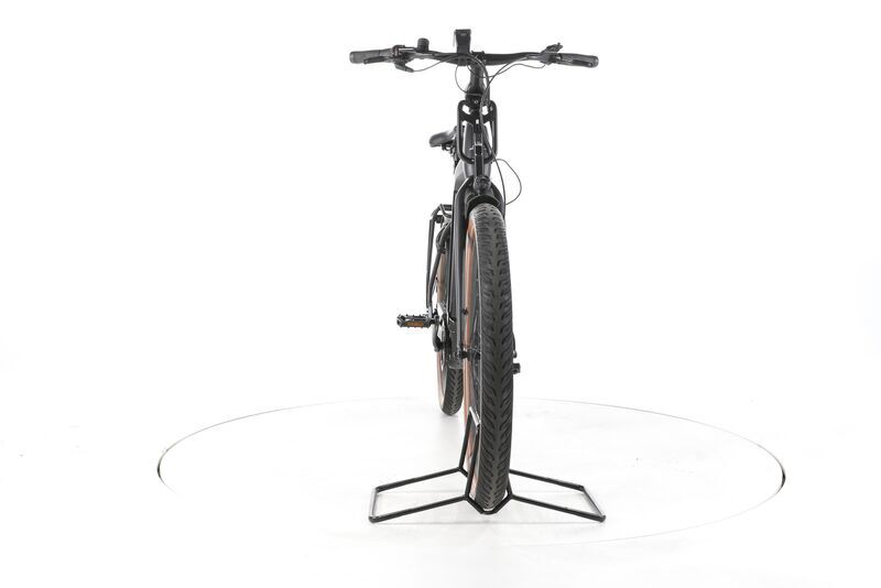 Bulls Sturmvogel EVO 5F 2023 | nero | 27,5" | 48 cm | 500 - 3000 km, image 3 of 4