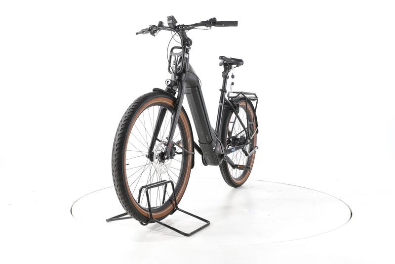 Bulls Sturmvogel EVO 5F 2023 | nero | 27,5" | 48 cm | 500 - 3000 km, image 4 of 4