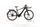 Bulls Sturmvogel EVO 5F 2023 | czarny | 27,5" | 48 cm | < 500 km, thumbnail 1 of 5