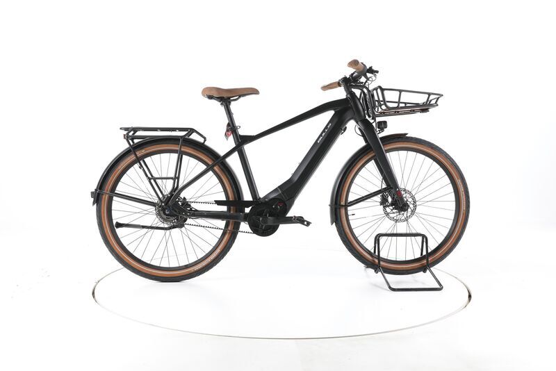 Bulls Sturmvogel EVO 5F 2023 | czarny | 27,5" | 48 cm | < 500 km, image 1 of 5