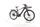 Bulls Sturmvogel EVO 5F 2023 | czarny | 27,5" | 48 cm | < 500 km, thumbnail 2 of 5