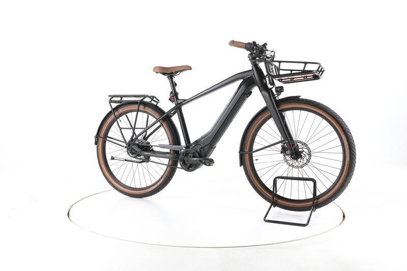 Bulls Sturmvogel EVO 5F 2023 | czarny | 27,5" | 48 cm | < 500 km, image 2 of 5