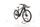 Bulls Sturmvogel EVO 5F 2023 | czarny | 27,5" | 48 cm | < 500 km, thumbnail 3 of 5