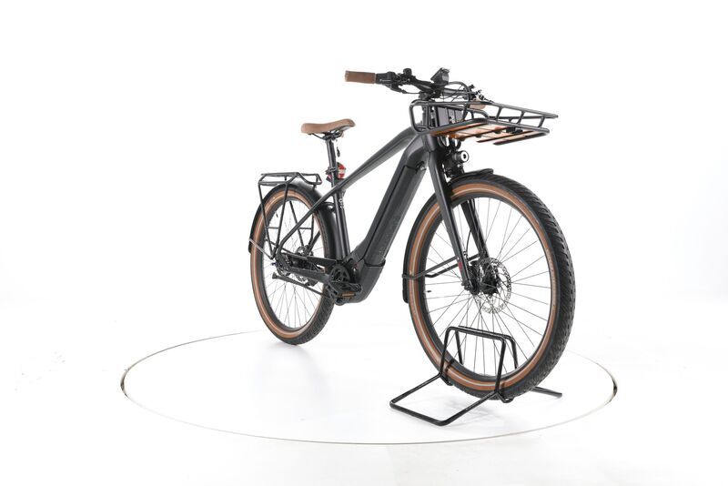 Bulls Sturmvogel EVO 5F 2023 | czarny | 27,5" | 48 cm | < 500 km, image 3 of 5