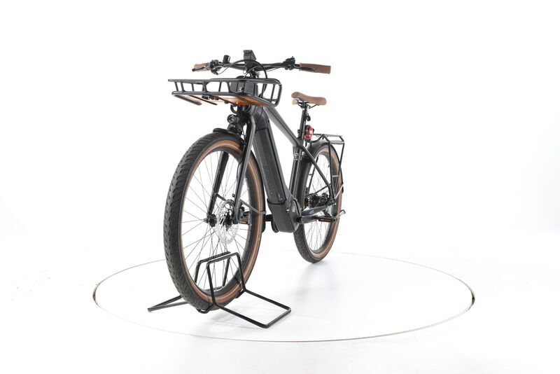Bulls Sturmvogel EVO 5F 2023 | czarny | 27,5" | 48 cm | < 500 km, image 5 of 5