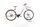 Bulls Sturmvogel EVO 5F Belt 2022 | white | 27,5" | 48 cm | > 3000 km, thumbnail 1 of 5