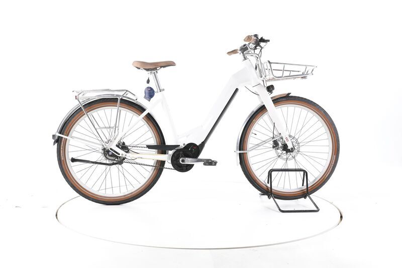 Bulls Sturmvogel EVO 5F Belt 2022 | white | 27,5" | 48 cm | > 3000 km, image 1 of 5