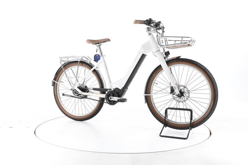 Bulls Sturmvogel EVO 5F Belt 2022 | white | 27,5" | 48 cm | > 3000 km, image 2 of 5