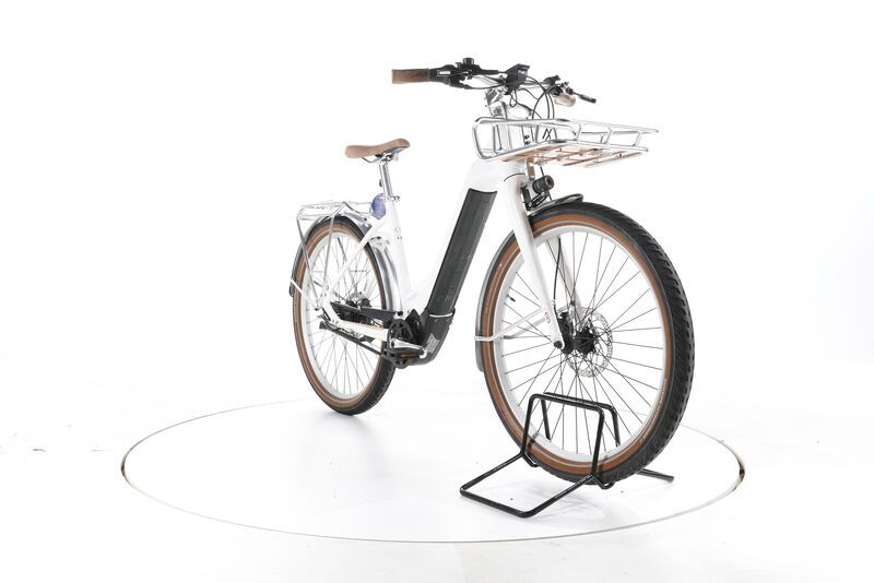 Bulls Sturmvogel EVO 5F Belt 2022 | white | 27,5" | 48 cm | > 3000 km, image 3 of 5