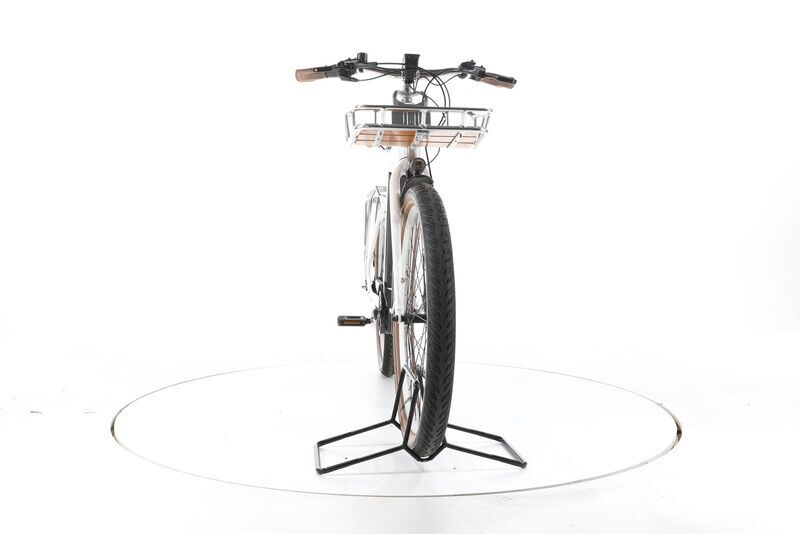 Bulls Sturmvogel EVO 5F Belt 2022 | white | 27,5" | 48 cm | > 3000 km, image 4 of 5