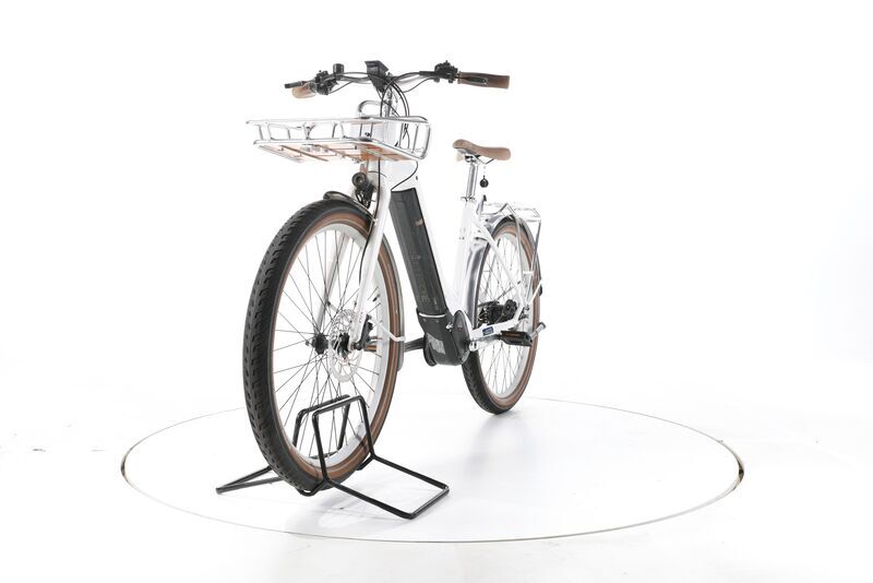 Bulls Sturmvogel EVO 5F Belt 2022 | white | 27,5" | 48 cm | > 3000 km, image 5 of 5
