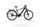 Bulls Sturmvogel EVO 5F Belt 2022 | negro | 27,5" | 48 cm | 500 - 3000 km, thumbnail 1 of 5