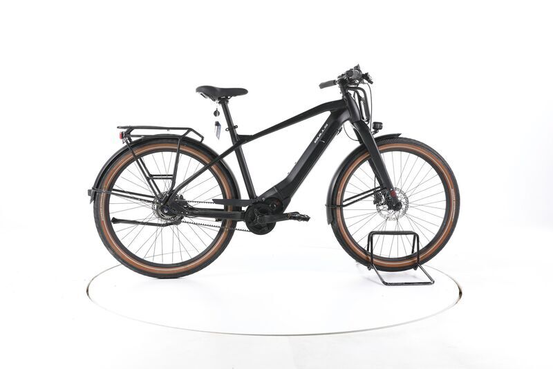 Bulls Sturmvogel EVO 5F Belt 2022 | negro | 27,5" | 48 cm | 500 - 3000 km, image 1 of 5