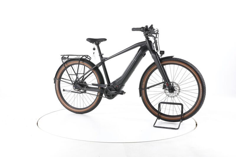 Bulls Sturmvogel EVO 5F Belt 2022 | negro | 27,5" | 48 cm | 500 - 3000 km, image 2 of 5