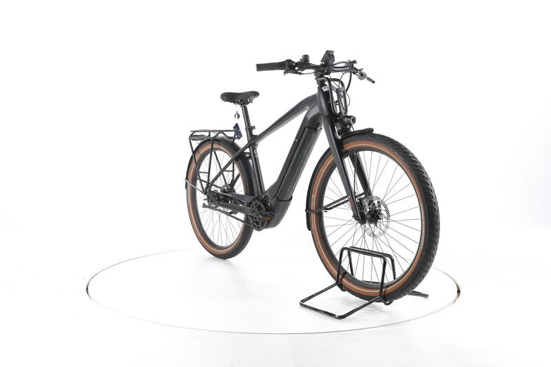 Bulls Sturmvogel EVO 5F Belt 2022 | negro | 27,5" | 48 cm | 500 - 3000 km, image 3 of 5