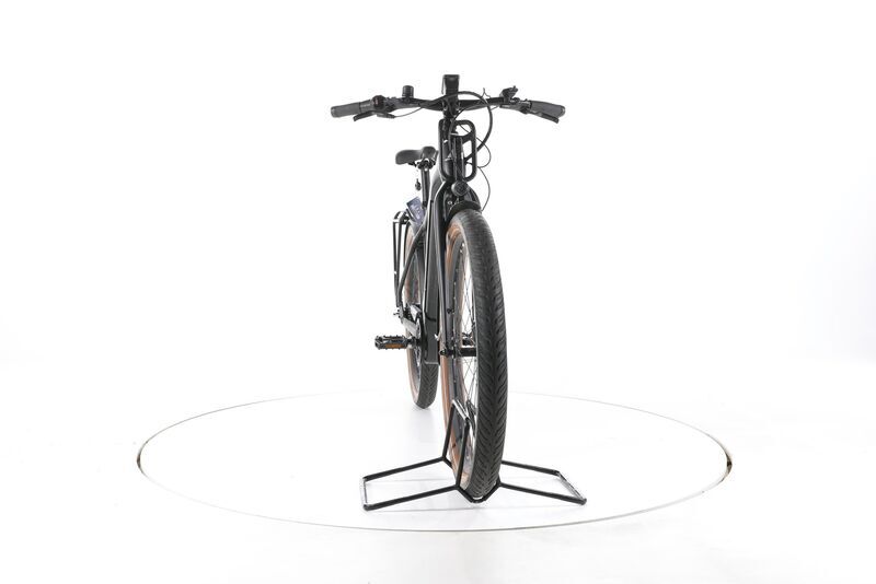 Bulls Sturmvogel EVO 5F Belt 2022 | negro | 27,5" | 48 cm | 500 - 3000 km, image 4 of 5