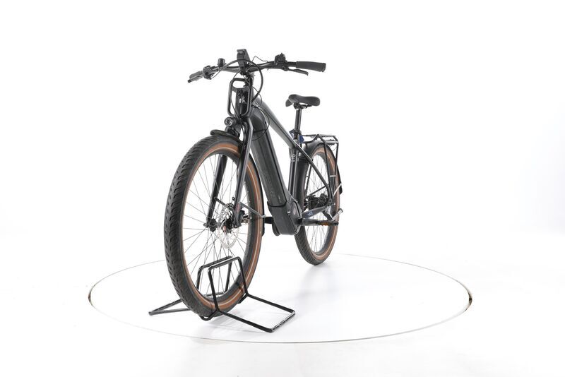 Bulls Sturmvogel EVO 5F Belt 2022 | negro | 27,5" | 48 cm | 500 - 3000 km, image 5 of 5