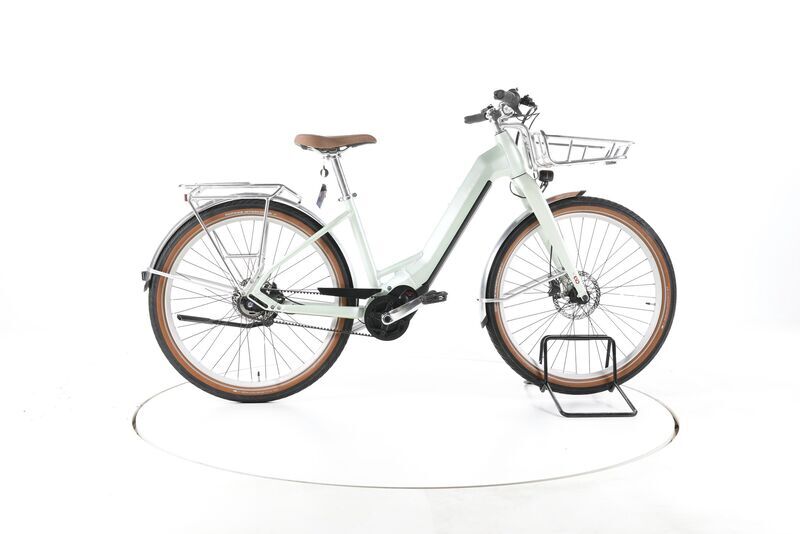 Bulls Sturmvogel EVO 5F Belt 2022 | green | 27,5" | M | 500 - 3000 km, image 1 of 5