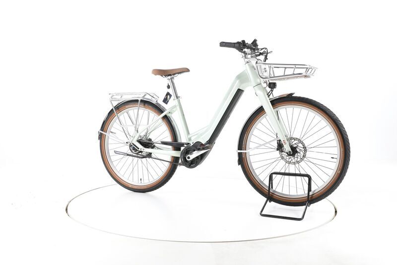 Bulls Sturmvogel EVO 5F Belt 2022 | green | 27,5" | M | 500 - 3000 km, image 2 of 5