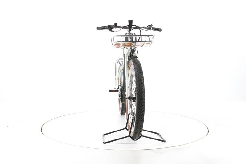 Bulls Sturmvogel EVO 5F Belt 2022 | green | 27,5" | M | 500 - 3000 km, image 4 of 5