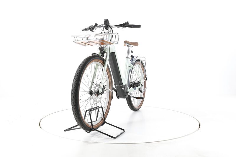 Bulls Sturmvogel EVO 5F Belt 2022 | green | 27,5" | M | 500 - 3000 km, image 5 of 5